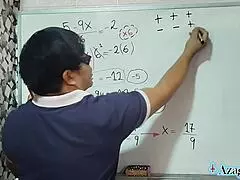 hé, dumálok a unokahúgom barátjával Gaby-val a hálóban 2. rész