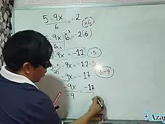 hé, dumálok a unokahúgom barátjával Gaby-val a hálóban 2. rész