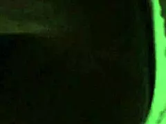 Big ass with wet tight pussy tattoo details exploding!