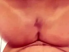 What if we fuck in the kitchen with big clit flashing? You want this Latina's big tits and pussy for breakfast?