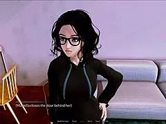 What happens next in Harem Hotel episode 310?