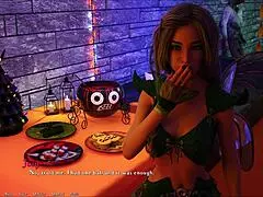 Being a DIK Explores Chick Route in Episode 228.