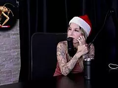 Tako me vznemirja gledanje te blond Brazilke ki dobi pičko jebano po castingu v seksi perilicah