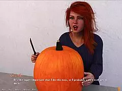 Being a DIK Explores Chick Route in Episode 228.