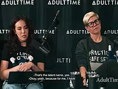 Hey, I've got 150-200 bodies from casting interviews, let me check my spreadsheet 😂