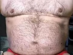 oh man, i-i mean, ezsosa here, flashing my curvy body solo in the bedroom, no censoring, just me getting all exhibitionist-like with this fat cock toy... wait, did i say that right?