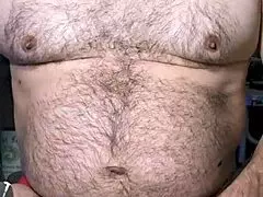 oh man, i-i mean, ezsosa here, flashing my curvy body solo in the bedroom, no censoring, just me getting all exhibitionist-like with this fat cock toy... wait, did i say that right?