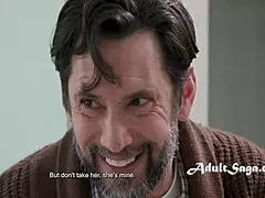 What are in-law semantics, Kenzie Taylor and Will Pounder? 