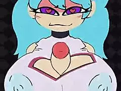 Sky achieves her desired outcome after a long wait