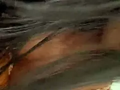 We stayed home alone and I took advantage of my sister-in-law watching TikTok for hardcore fun