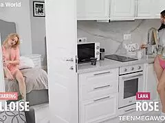 what if dreams turned into reality?