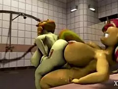 3d huge tits cowgirl pov mlp with sound added! Who's ready for this wild ride?