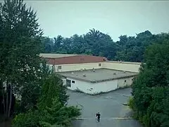 Run away now or face the consequences in this made interactive movie with 4 ending 3 options.