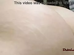 Emotional Brazilian Woman Takes Cum on Face with Squirting Pussy and Blowjob