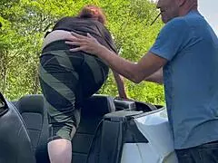 Wickedphoenix deler nyeste kurvede bil-eventyr i update 15 juli 2024