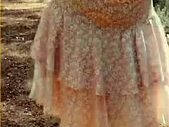 wifey switches her shirt and flashes those shaved pussy tits 😏