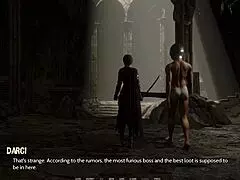 ripples 131 brings intense clothes-ripping action in this wild game scenario that pushes all boundaries