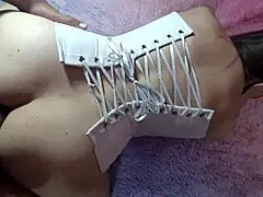 Who knew renting out this curvy Latina wife for deep anal and double penetration would pay off so well?