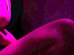 I'm this Italian milf Artemisia Love feeling so horny outdoors in my micro bikini flashing my big juicy tits and naked hot body