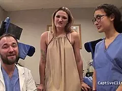 I feel so humiliated as campus pd strips me in police university search - alexandria riley