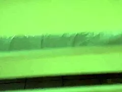 Latina Amateur Spied On While Touching Herself Until She Cums Hard