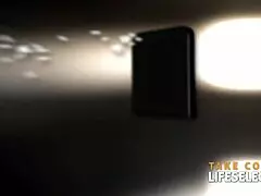 Masseur Fucks Cute Blonde And Brunette Rich Clients In POV Doggystyle, Riding, And Missionary Action