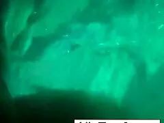 Underwater hidden camera captures blonde babe alix and jenna in intense lesbian fucking with big tits and pussy action