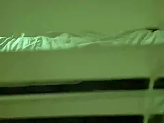 Latina Amateur Spied On While Touching Herself Until She Cums Hard