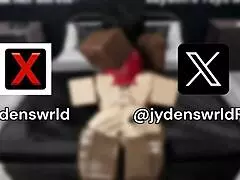 Railing Nasty Thick Redhead Bitch