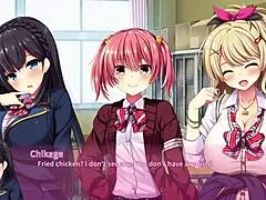 Real Hentai Situation 2 Part 8