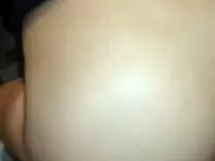 why is my stepsister praying without panties? now i'm fucking her doggystyle hard!