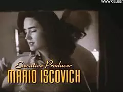 Imagine Hulk's Betty secretly betraying Bruce by hooking up with David in this wild 2003 parody