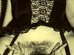 I remember those dark London vintage taboo moments from my home life with mother-in-law