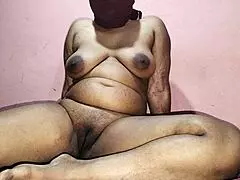 Мачеха случайно дала виагру пасынку - жёсткий анал и сперма на жопе