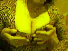 i let this single guy spread my latina wife legs wide at party and he pounded her doggystyle hard