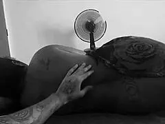 I tried to join Beybesexybbb in that hidden camera setup under the bed sheets at night, rubbing the big piruzão on the milf stepdaughter outdoors