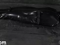 Most Excellent Sadomasochism Videos with Tight Shaved Pussy and Horny Fucking