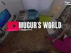 Skinny Blonde Nesty Gives Blowjob And Rides In POV Sex With Orgasm