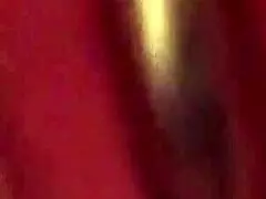 I feel this overwhelming rush as I squirt solo with clothes dripping everywhere