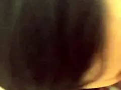 Man, Tobi Steel is just pounding this cute tiny Asian chick with his huge cock, making her gag and choke on that deepthroat action