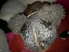 Petite teen makes him cum hard with wet pussy in doggystyle and missionary