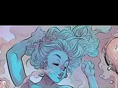 Sweet Tooth Part 1: Group Fantasy Comic Adventure