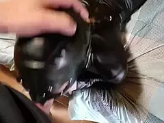 Oh Wow! Dive Into This 2025 Compilation Of POV Blowjobs, Deepthroats, And Oral Creampies With Milfs In Lingerie And Fishnets!