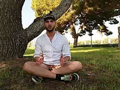 uh, the samurai needs some hot peruvian pussy - tattooed girls getting fucked hard by their master