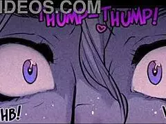 Sweet Tooth Part 1: Group Fantasy Comic Adventure