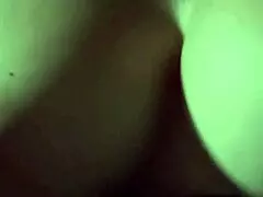 Italian Milf Artemisia Love Displays Big Tits In Solo Close-Up Bouncing Session