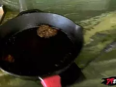 ive never been with a firefighter before sir