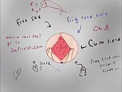 I think the professora lost her fear of men and became the biggest vadia in the city - become an adult teacher - parte 3