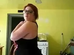 Cum Covers Big Tits And Ass