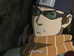 I watched Boruto Naruto Next Generations episode 184 with Spanish subtitles.